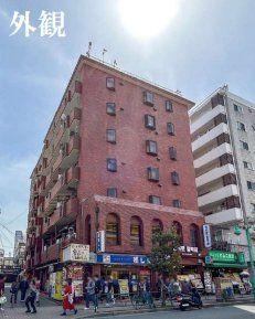 3LDK apartment in Shinjuku Ward, Tokyo - Photo 1