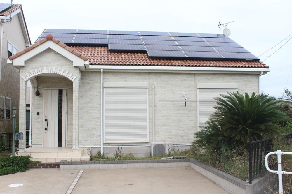 2LDK house in Togane, Chiba - Photo 1