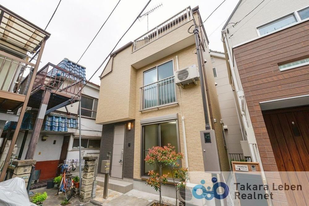 2LDK house in Adachi Ward, Tokyo - Photo 1