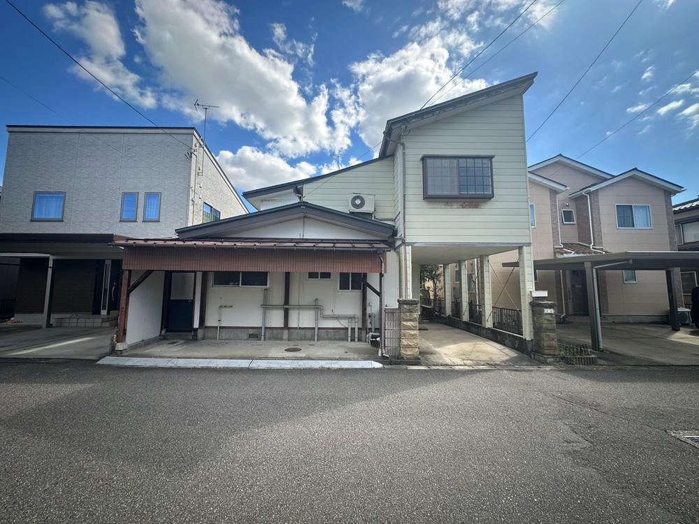 162 m² land in Higashi Ward, Niigata - Photo 1