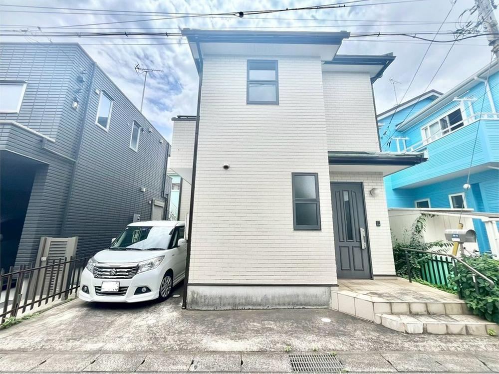 4LDK house in Wakaba Ward, Chiba - Photo 1