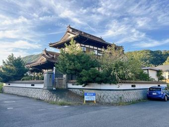 7LDK house in Mihara