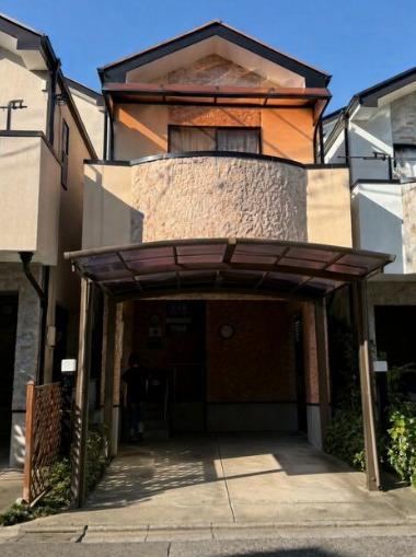 3LDK house in Itabashi Ward, Tokyo - Photo 1