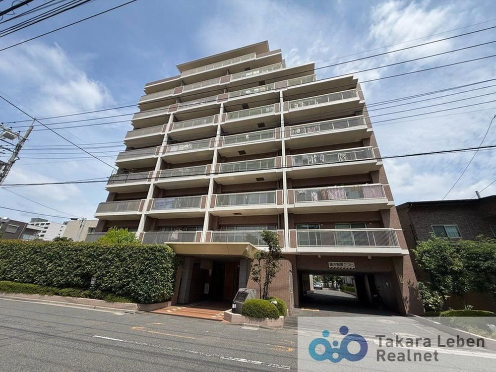 4LDK apartment in Kawaguchi, Saitama - Photo 1