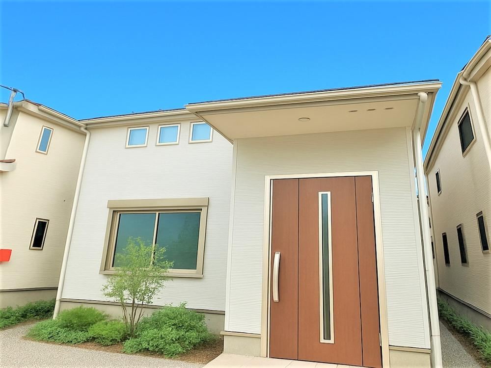 4LDK house in Adachi Ward, Tokyo - Photo 1