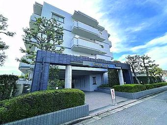 3LDK apartment in Soka