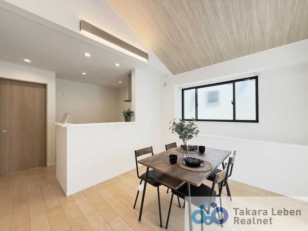 4LDK house in Itabashi Ward, Tokyo - Photo 1