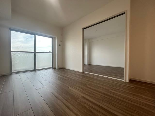3LDK apartment in Hodogaya Ward, Yokohama, Kanagawa - Photo 1