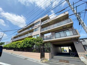 2LDK apartment in Midori Ward
