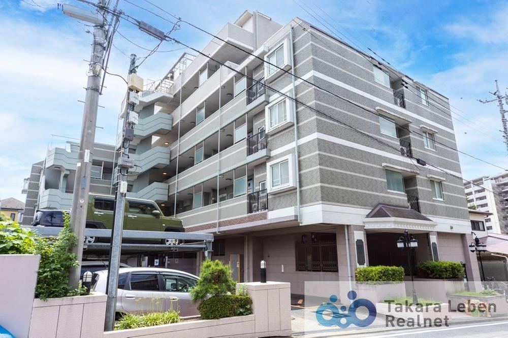 3LDK apartment in Minami Ward, Saitama - Photo 1