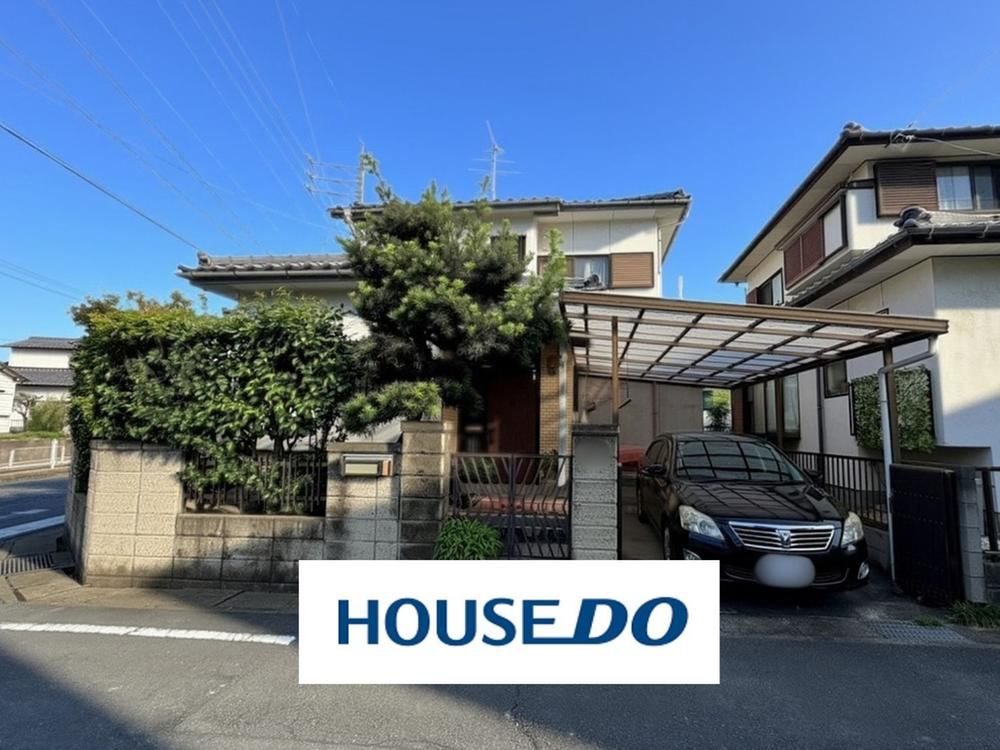 4LDK house in Obu, Aichi - Photo 1