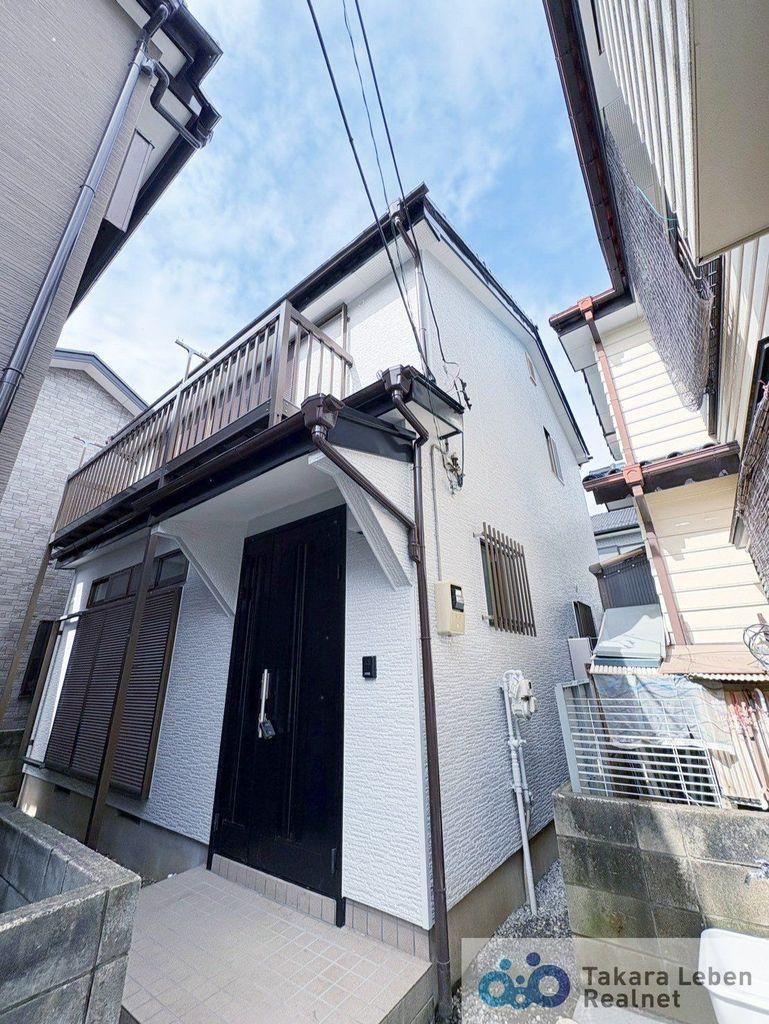 3LDK house in Chuo Ward, Saitama - Photo 1