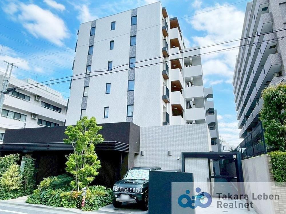 3LDK apartment in Nerima Ward, Tokyo - Photo 1