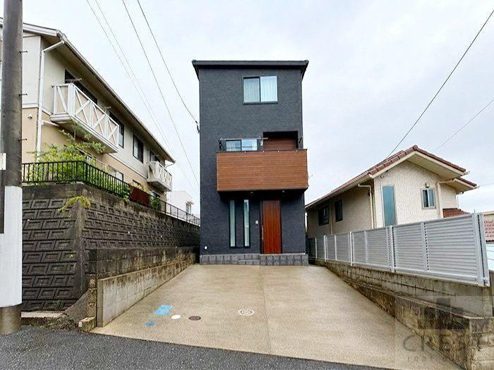 4LDK house in Fukuyama, Hiroshima - Photo 1