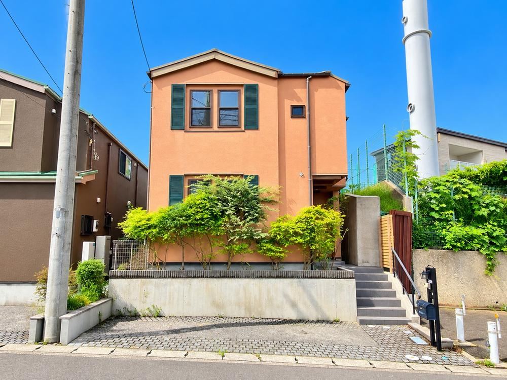 2LDK+2S house in Asao Ward, Kawasaki, Kanagawa - Photo 1