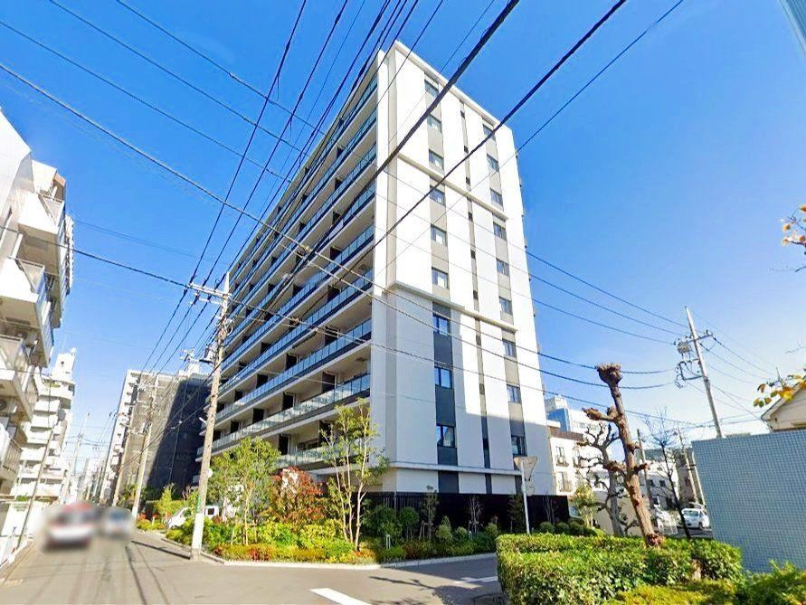 3LDK apartment in Kawaguchi, Saitama - Photo 1