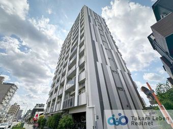 3LDK apartment in Toda