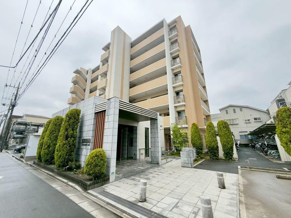 3LDK apartment in Kawaguchi, Saitama - Photo 1