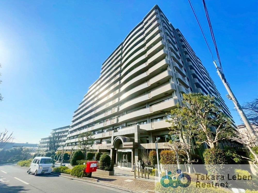 3LDK apartment in Sakura Ward, Saitama - Photo 1