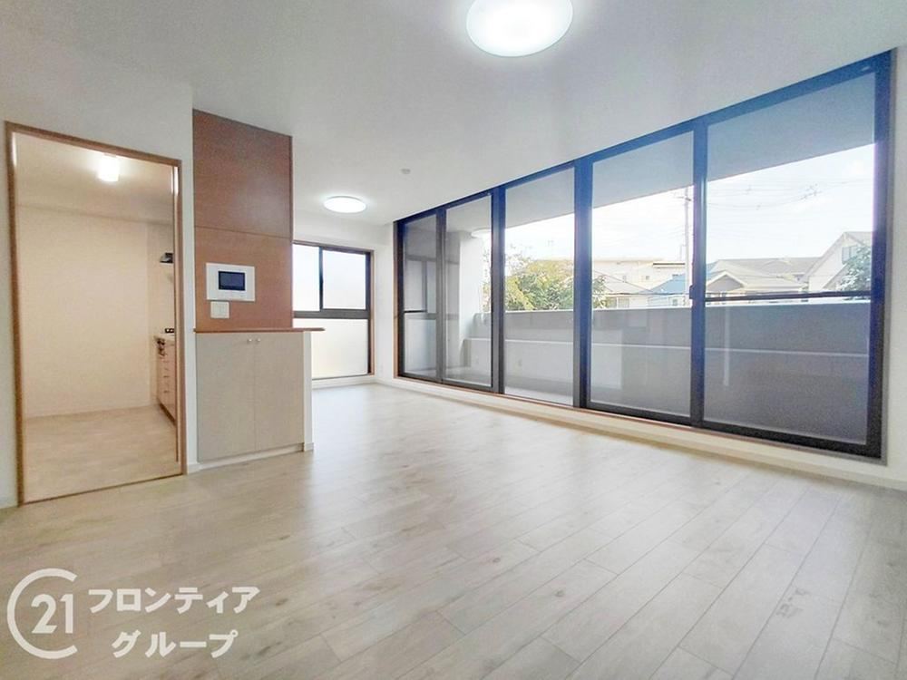 3LDK apartment in Suma Ward, Kobe, Hyogo - Photo 1