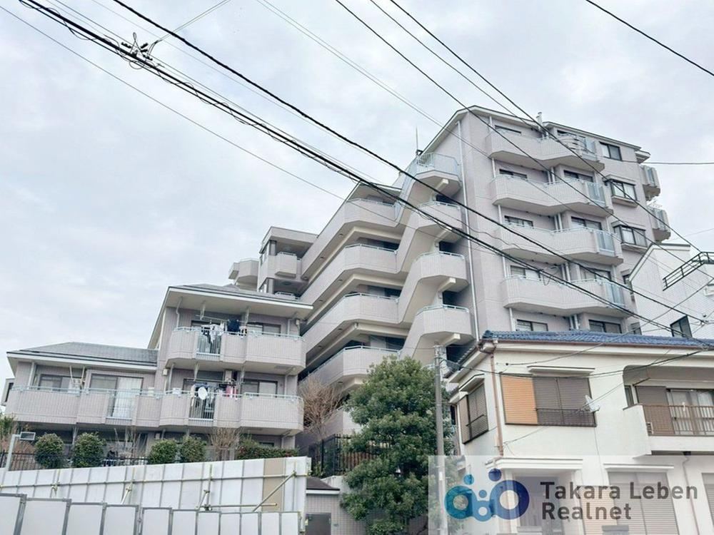 3LDK apartment in Shiki, Saitama - Photo 1