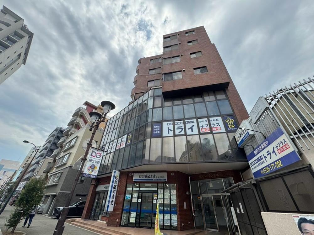 2LDK apartment in Shiki, Saitama - Photo 1