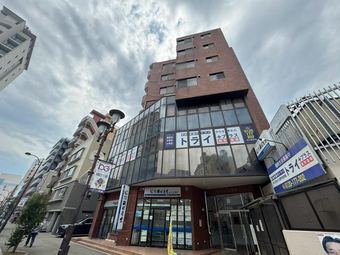 2LDK apartment in Shiki