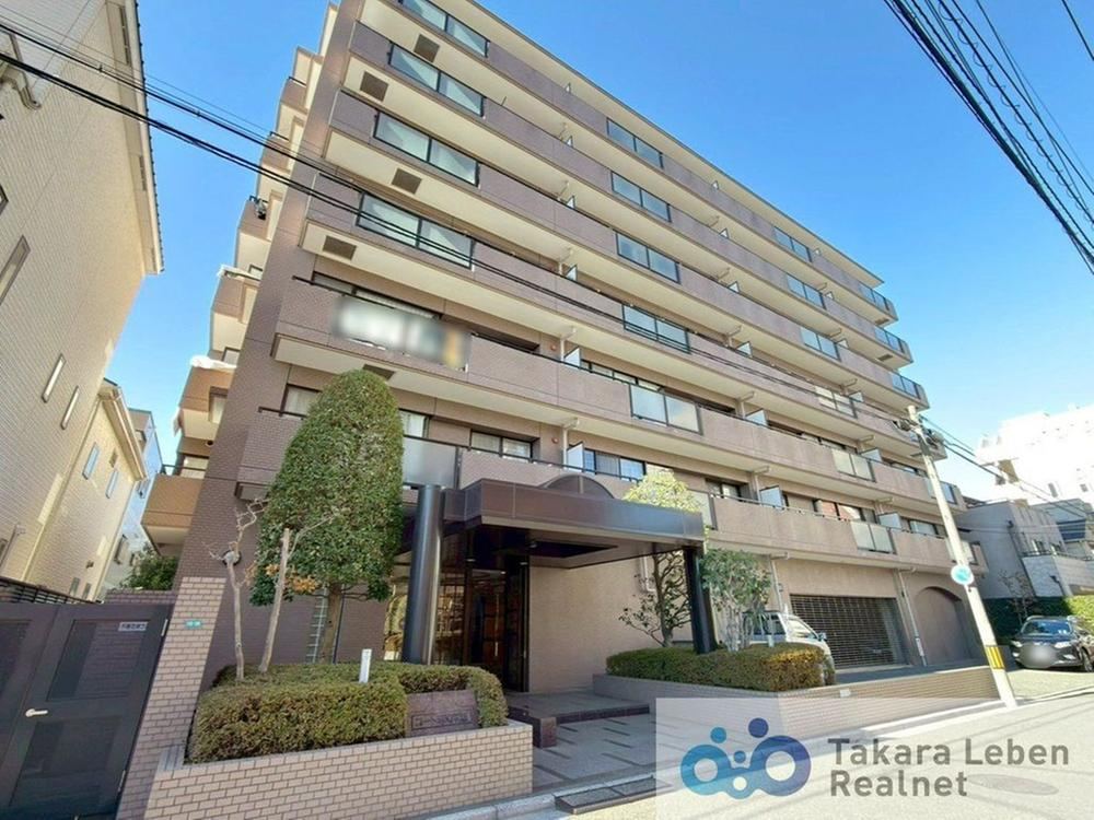 2LDK apartment in Urawa Ward, Saitama - Photo 1