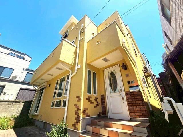 5LDK house in Toshima Ward, Tokyo - Photo 1