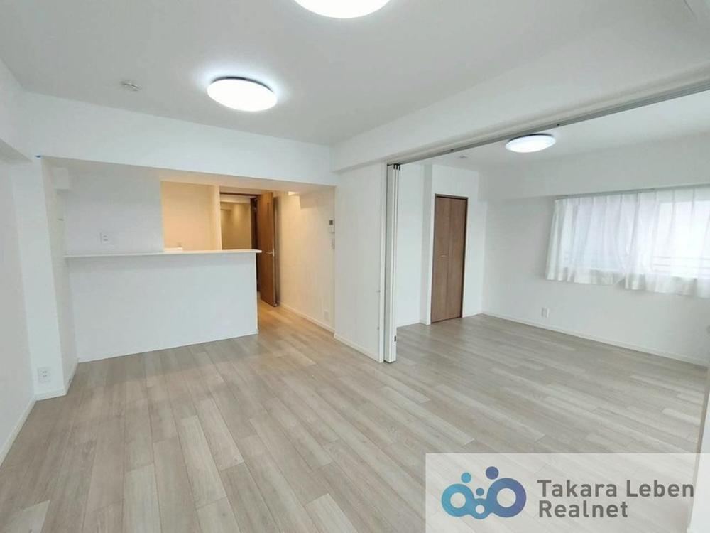 3LDK apartment in Itabashi Ward, Tokyo - Photo 1