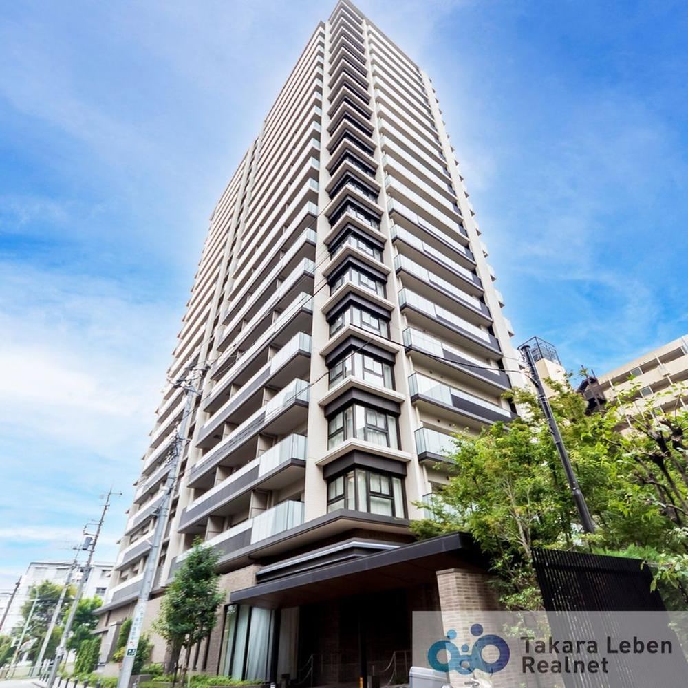 3LDK apartment in Kawaguchi, Saitama - Photo 1