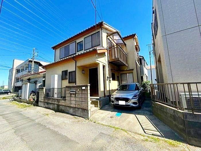 3LDK+S house in Soka, Saitama - Photo 1