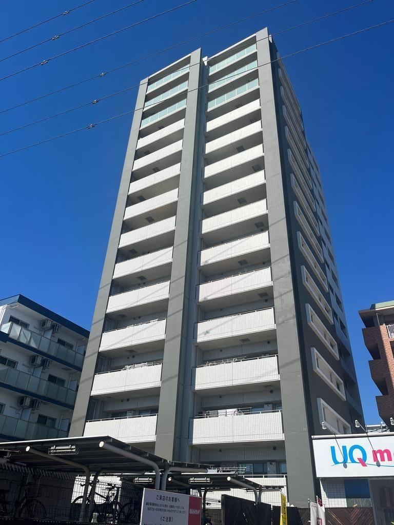 2LDK+S apartment in Niiza, Saitama - Photo 1
