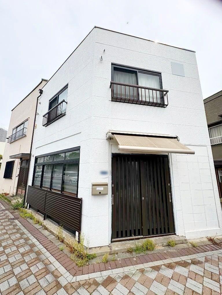 2K house in Sumida Ward, Tokyo - Photo 1