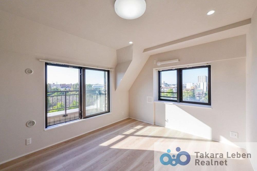 2LDK apartment in Adachi Ward, Tokyo - Photo 1