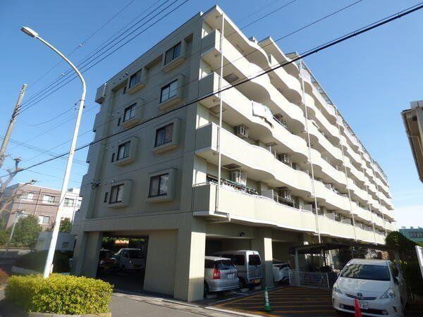 3LDK apartment in Kawaguchi, Saitama - Photo 1
