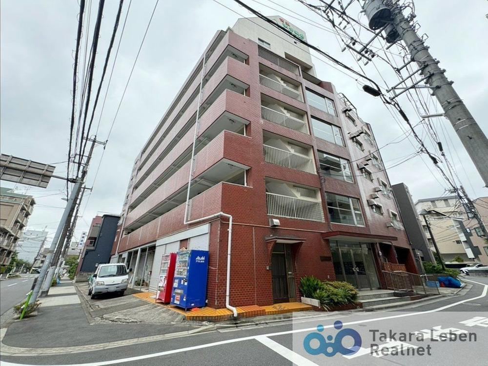 3DK apartment in Itabashi Ward, Tokyo - Photo 1