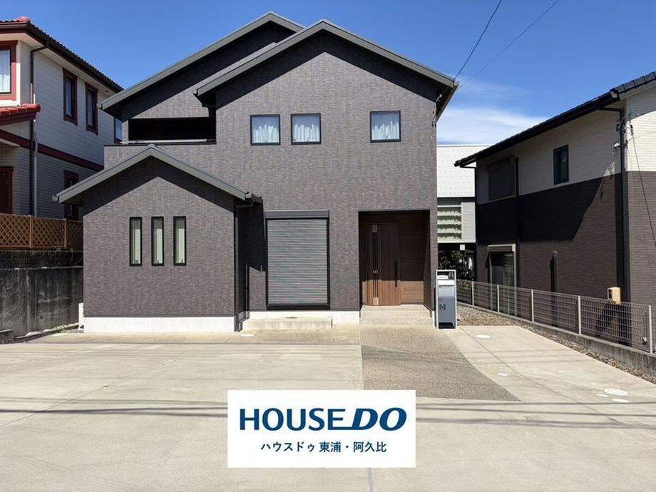 3LDK+S house in Agui, Chita District, Aichi - Photo 1