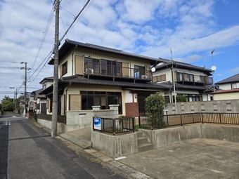 5LDK+S house in Ushiku