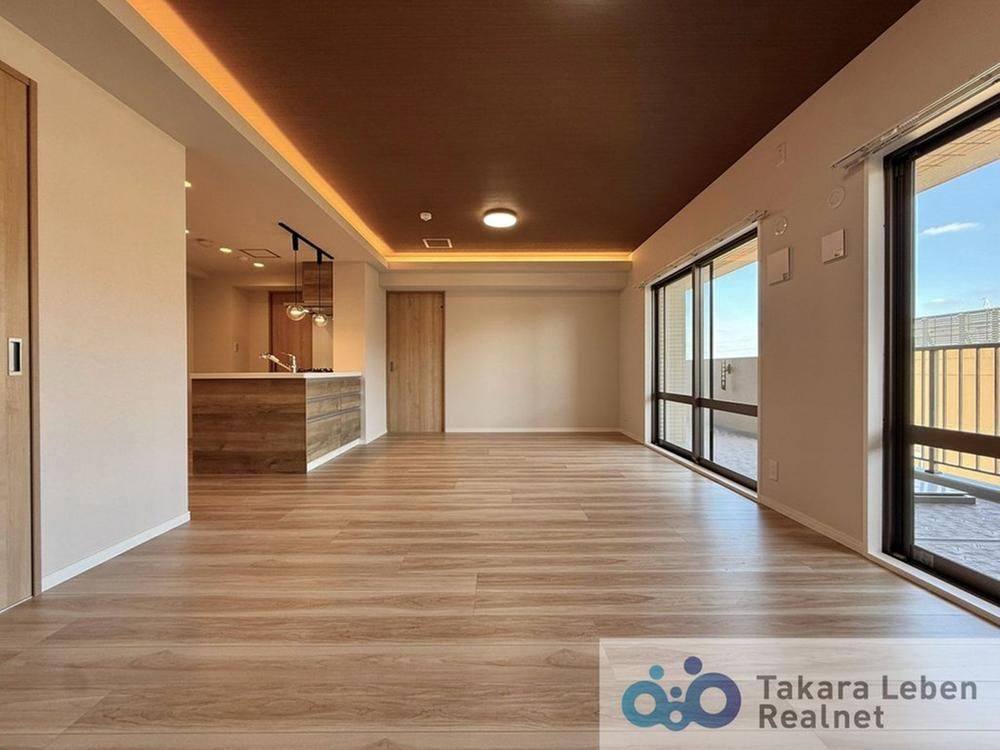 3LDK apartment in Adachi Ward, Tokyo - Photo 1