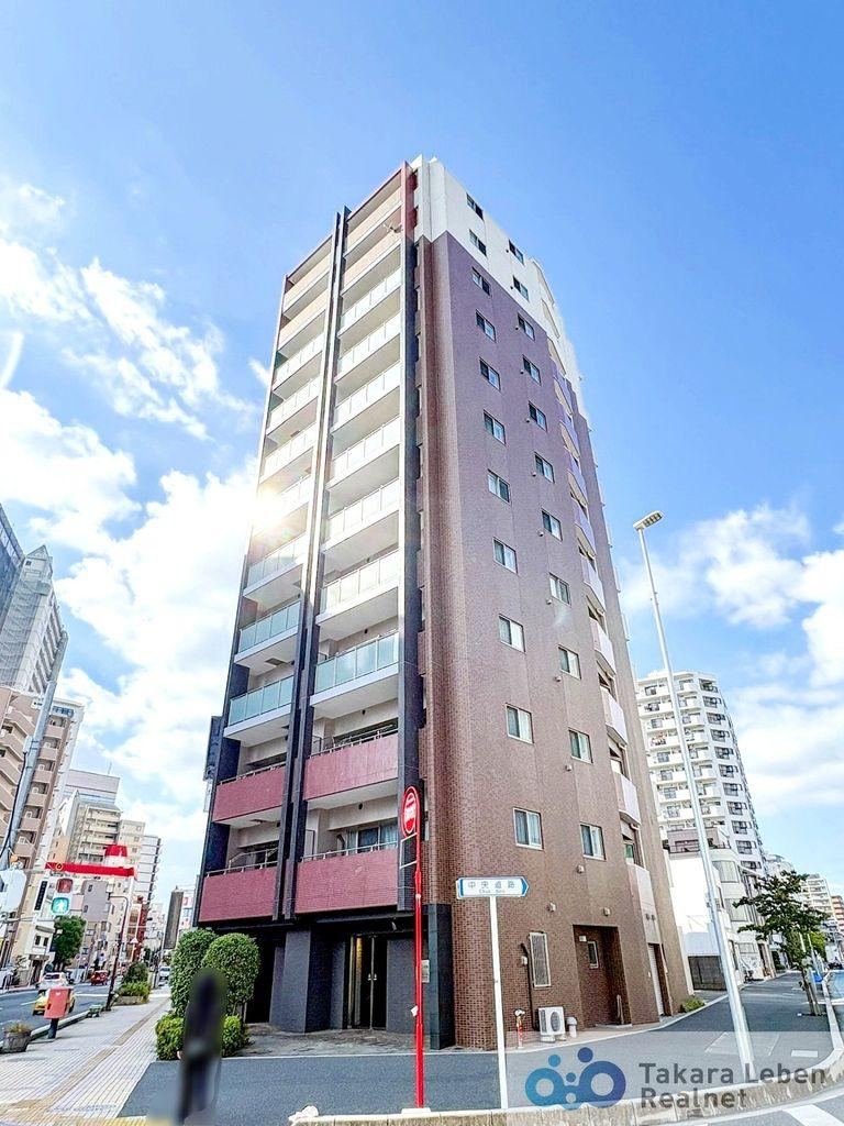 3LDK apartment in Kawaguchi, Saitama - Photo 1