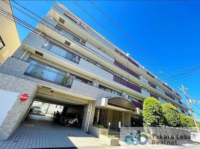 2LDK+S apartment in Kawaguchi, Saitama - Photo 1