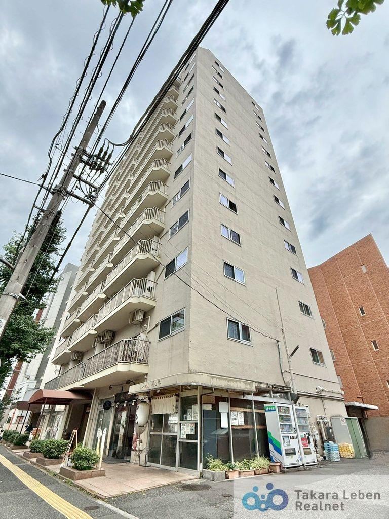 3LDK apartment in Bunkyo Ward, Tokyo - Photo 1