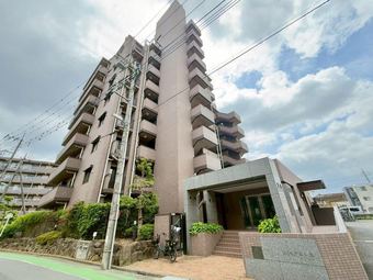 3LDK apartment in Toda