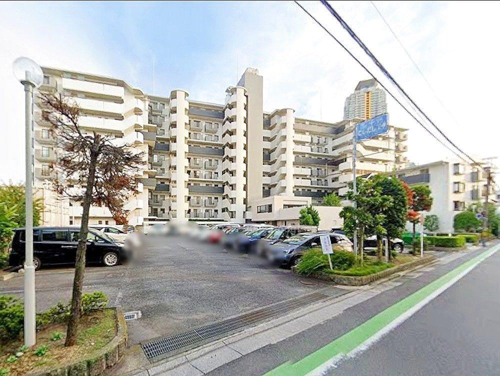 1LDK apartment in Kawaguchi, Saitama - Photo 1