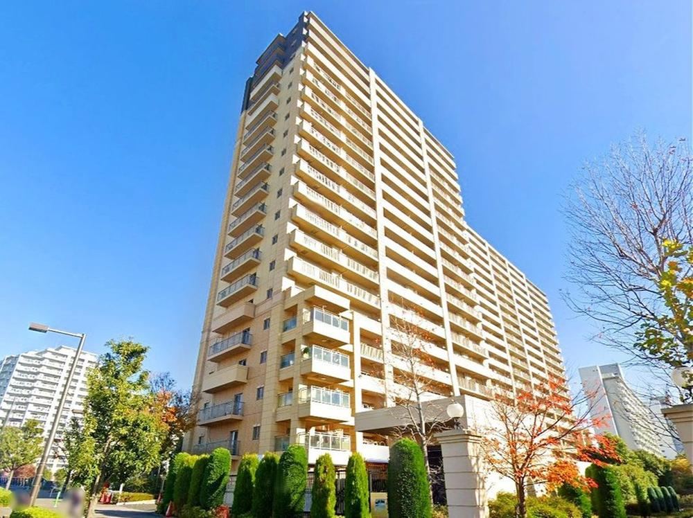 3LDK apartment in Kita Ward, Tokyo - Photo 1