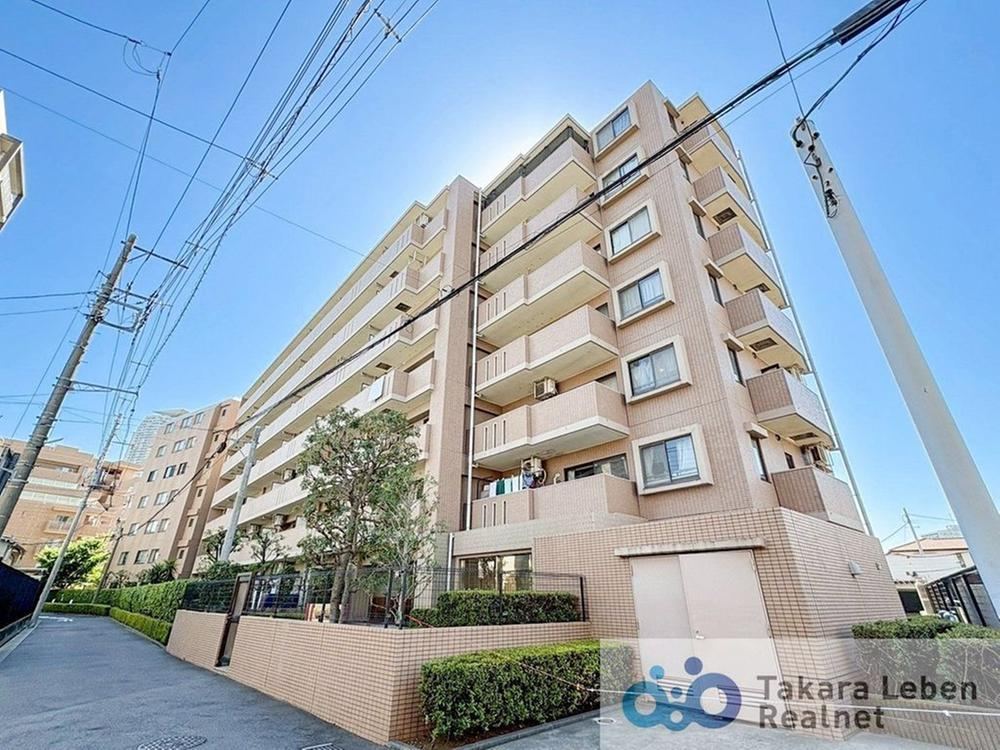 3LDK apartment in Kawaguchi, Saitama - Photo 1