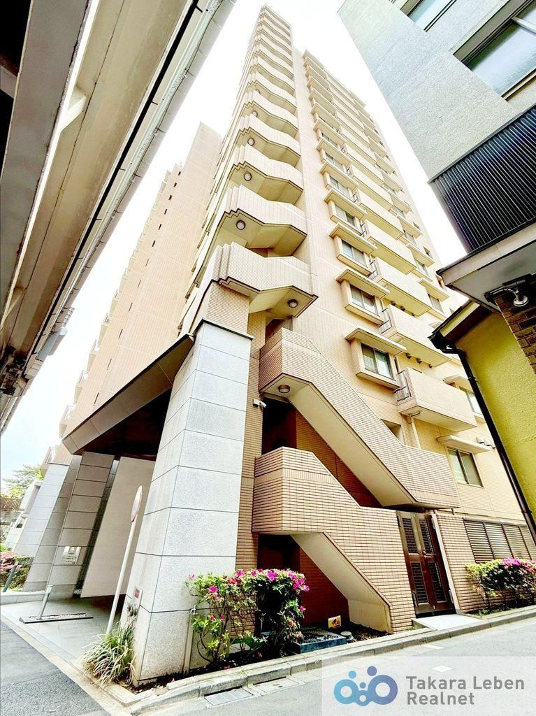 3LDK apartment in Toshima Ward, Tokyo - Photo 1