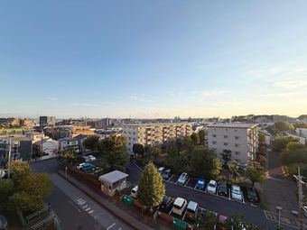3LDK apartment in Midori Ward