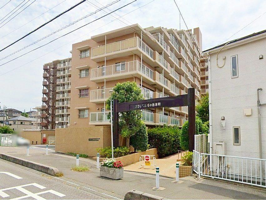 3LDK apartment in Kawaguchi, Saitama - Photo 1
